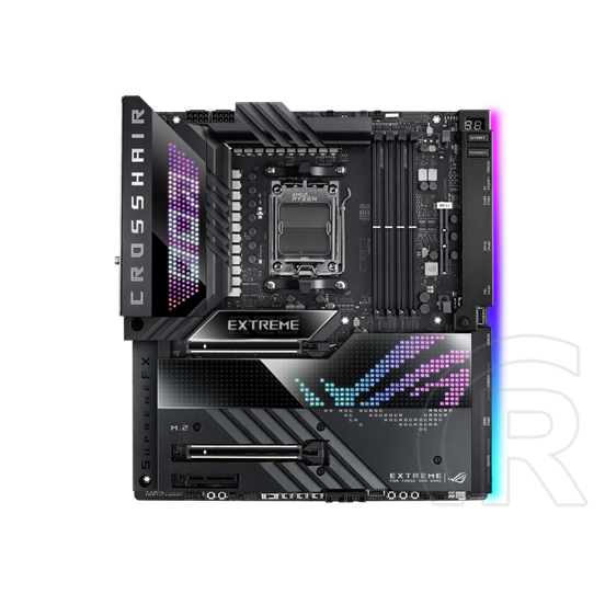 Asus ROG Crosshair X670E Extreme (E-ATX, AM5)