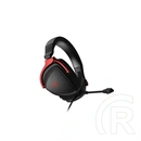 Asus ROG Delta S Core vezetékes fejhallgató sztereo (levehető mikrofon, virtuális 7.1, 50 mm, 32 Ohm, 3.5mm jack, fekete