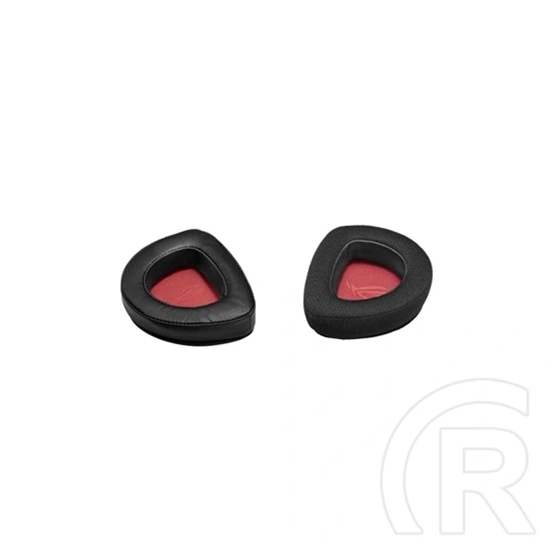 Asus ROG Delta S Core vezetékes fejhallgató sztereo (levehető mikrofon, virtuális 7.1, 50 mm, 32 Ohm, 3.5mm jack, fekete