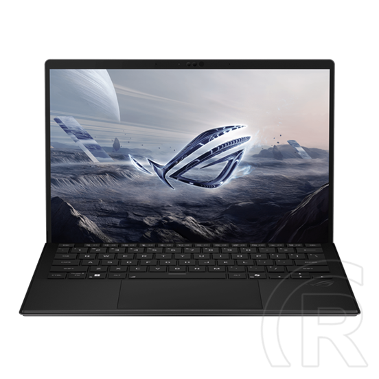 Asus ROG FLOW GZ302EA-RU004W (13,4", Touch STRIX HA, 32GB, 1TB M.2, WIN11H, fekete)