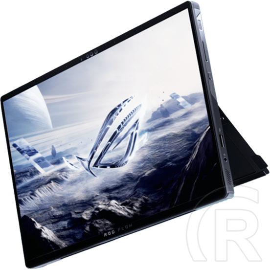 Asus ROG FLOW GZ302EA-RU004W (13,4", Touch STRIX HA, 32GB, 1TB M.2, WIN11H, fekete)
