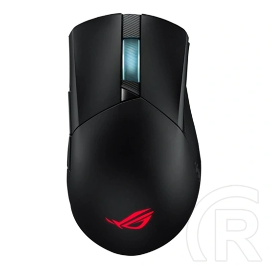 Asus ROG Gladius III Core optikai egér (USB2.0, max. 12000 dpi, 6 programozható gomb, 72 g)