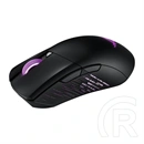 Asus ROG Gladius III Core optikai egér (USB2.0, max. 12000 dpi, 6 programozható gomb, 72 g)
