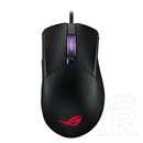Asus ROG Gladius III Core optikai egér (USB2.0, max. 12000 dpi, 6 programozható gomb, 72 g)