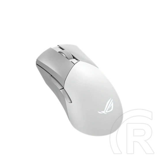 Asus ROG Gladius III Wireless AimPoint Moonlight (Fehér)