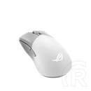 Asus ROG Gladius III Wireless AimPoint Moonlight (Fehér)