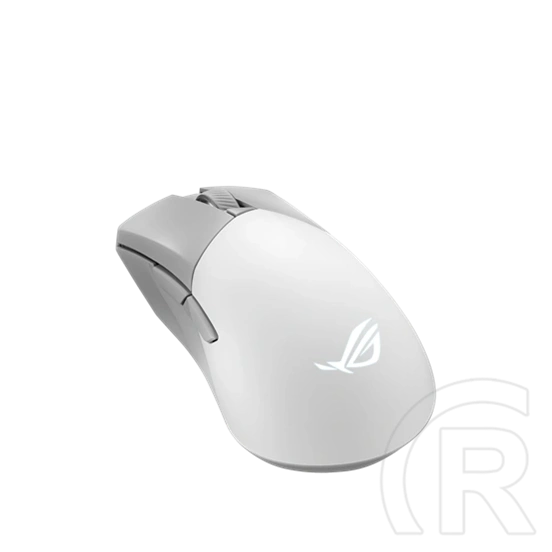 Asus ROG Gladius III Wireless AimPoint Moonlight (Fehér)
