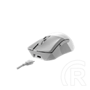 Asus ROG Gladius III Wireless AimPoint Moonlight (Fehér)