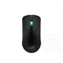 Asus ROG Harpe Ace Aim Lab Edition cordless optikai egér (USB/Bluetooth , fekete)