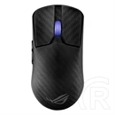 Asus ROG Harpe Ace Extreme gamer egér (fekete)