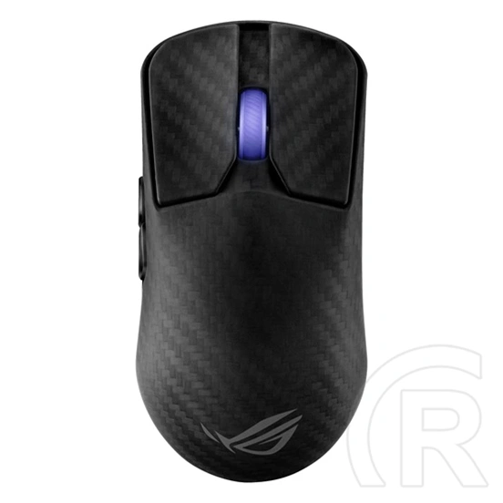 Asus ROG Harpe Ace Extreme gamer egér (fekete)