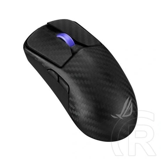 Asus ROG Harpe Ace Extreme gamer egér (fekete)