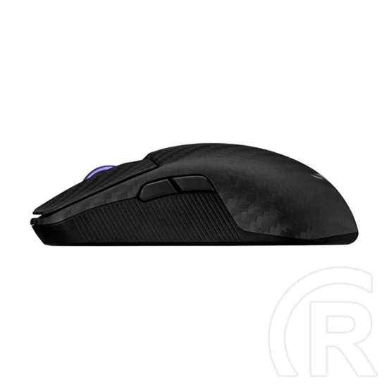 Asus ROG Harpe Ace Extreme gamer egér (fekete)