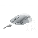 Asus ROG Keris Wireless AimPoint mouse (Fehér)