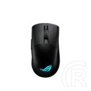 Asus ROG Keris Wireless AimPoint mouse (fekete)