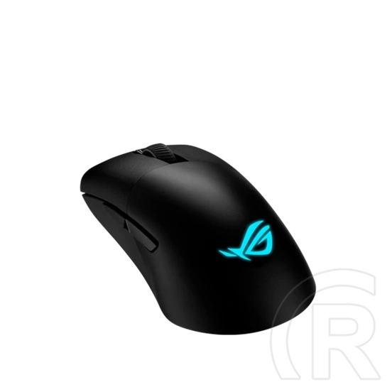 Asus ROG Keris Wireless AimPoint mouse (fekete)