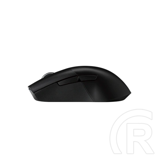 Asus ROG Keris Wireless AimPoint mouse (fekete)