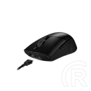 Asus ROG Keris Wireless AimPoint mouse (fekete)
