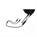 Asus ROG Kithara vezetékes fejhallgató sztereo (mikrofon, 3.5mm jack aljzat)