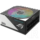 Asus ROG Loki 1000P tápegység (1000 W, 80+ Platinum, ATX, fekete)