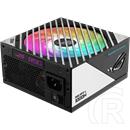 Asus ROG Loki 1000P tápegység (1000 W, 80+ Platinum, ATX, fekete)