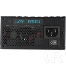 Asus ROG Loki 1000P tápegység (1000 W, 80+ Platinum, ATX, fekete)