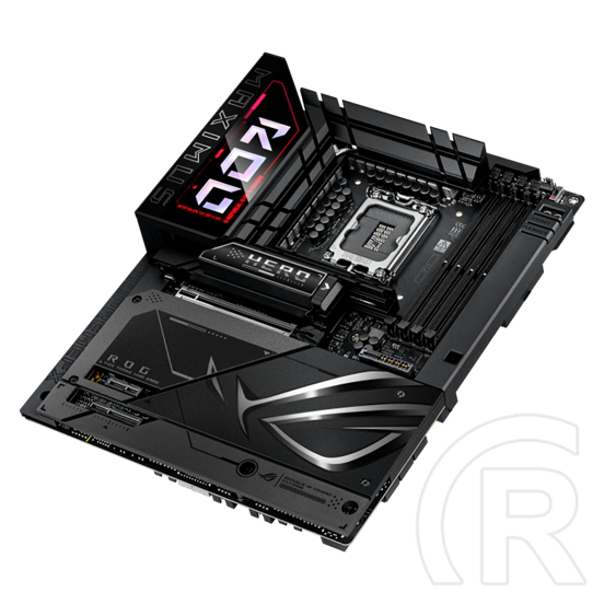 Asus ROG MAXIMUS Z890 HERO BTF (ATX, LGA 1851)