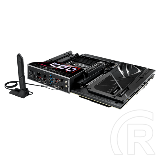 Asus ROG MAXIMUS Z890 HERO BTF (ATX, LGA 1851)
