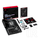 Asus ROG MAXIMUS Z890 HERO BTF (ATX, LGA 1851)