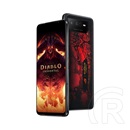 Asus ROG Phone 6 Diablo Immortal Edition mobiltelefon (Dual-SIM, 16/512 GB, fekete-piros)