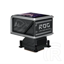 Asus ROG RYUO IV 360 CPU hűtő (3x 120 mm, ARGB, PWM, max 2000 RPM, 30,7 dBA)