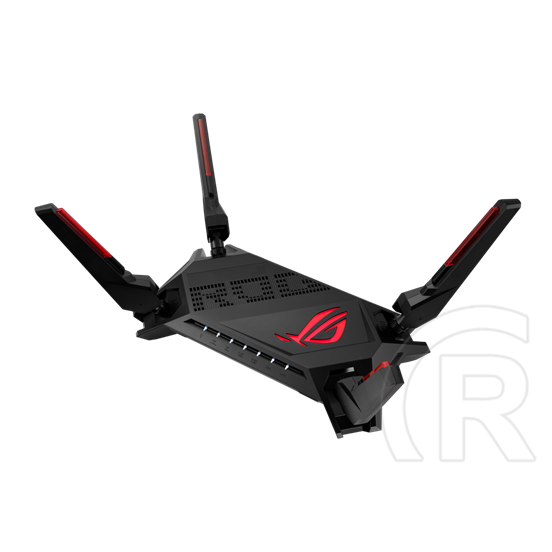 Asus ROG Rapture GT Dual Band Wireless AX6000 Gigabit Router