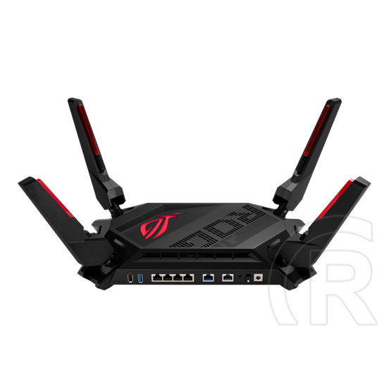 Asus ROG Rapture GT Dual Band Wireless AX6000 Gigabit Router