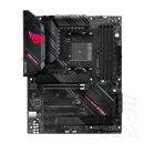 Asus ROG STRIX B550-F (ATX, Wifi, AM4)