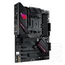 Asus ROG STRIX B550-F (ATX, Wifi, AM4)