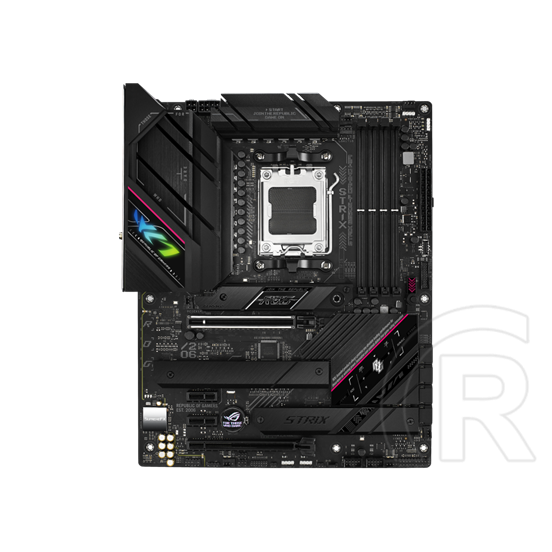 Asus ROG STRIX B650E-F GAMING WIFI (ATX, sAM5)