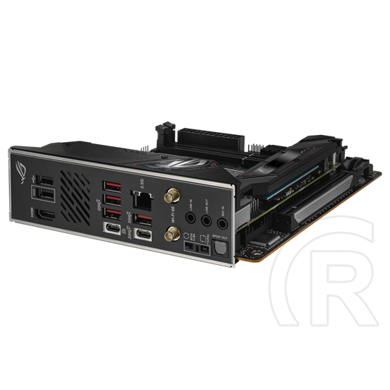 Asus ROG STRIX B650E-I GAMING WIFI (Mini-ITX, AM5)