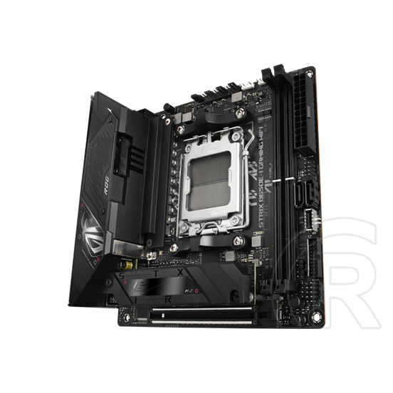 Asus ROG STRIX B650E-I GAMING WIFI (Mini-ITX, AM5)
