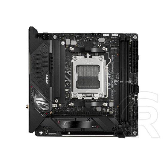 Asus ROG STRIX B650E-I GAMING WIFI (Mini-ITX, AM5)