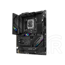 Asus ROG STRIX B760-F GAMING WIFI (ATX, LGA 1700)