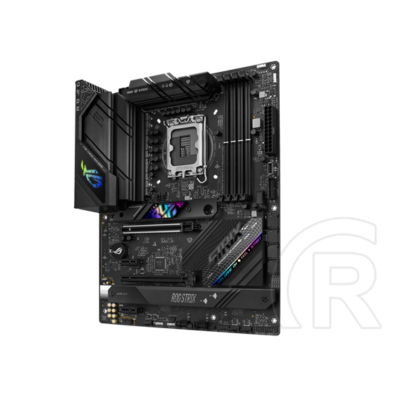 Asus ROG STRIX B760-F GAMING WIFI (ATX, LGA 1700)