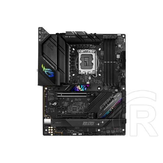 Asus ROG STRIX B760-F GAMING WIFI (ATX, LGA 1700)