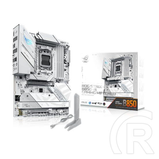 Asus ROG STRIX B850-A GAMING NEO WIFI7 (ATX, AM5)