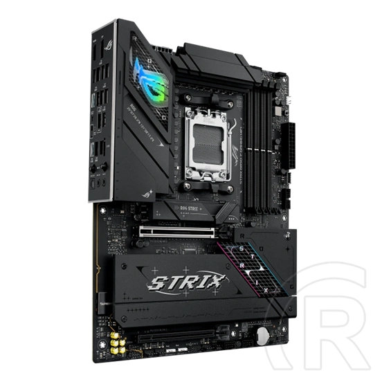 Asus ROG STRIX B850-F GAMING WIFI (ATX, AM5)