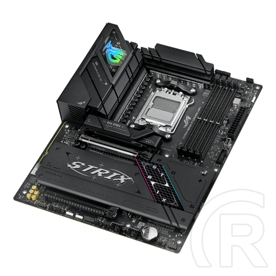 Asus ROG STRIX B850-F GAMING WIFI (ATX, AM5)