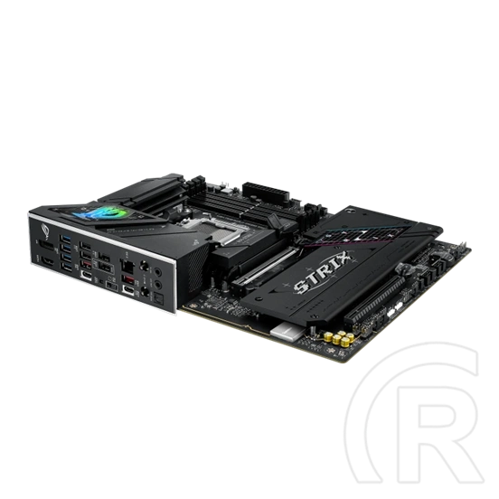 Asus ROG STRIX B850-F GAMING WIFI (ATX, AM5)