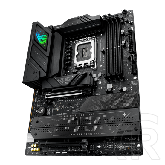 Asus ROG STRIX B860-F GAMING WIFI (ATX, LGA 1851)