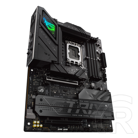 Asus ROG STRIX B860-F GAMING WIFI (ATX, LGA 1851)