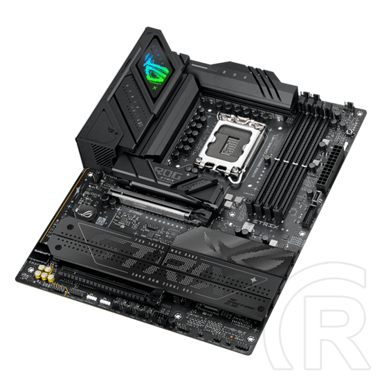 Asus ROG STRIX B860-F GAMING WIFI (ATX, LGA 1851)