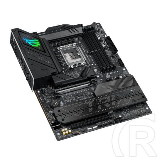 Asus ROG STRIX B860-F GAMING WIFI (ATX, LGA 1851)